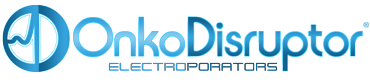 OnkoDisruptor® Logo