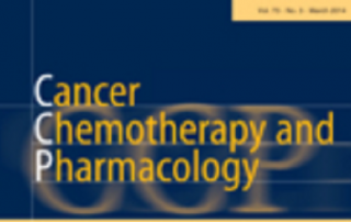ElectroporatorOnkodisruptorcancer chemotherapy and pharmacology Cancer